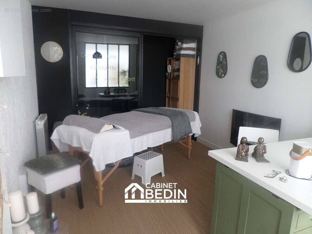 Appartement à PESSAC
