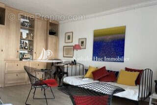 Appartement 46 m² à Saint-Nazaire  - photo 5