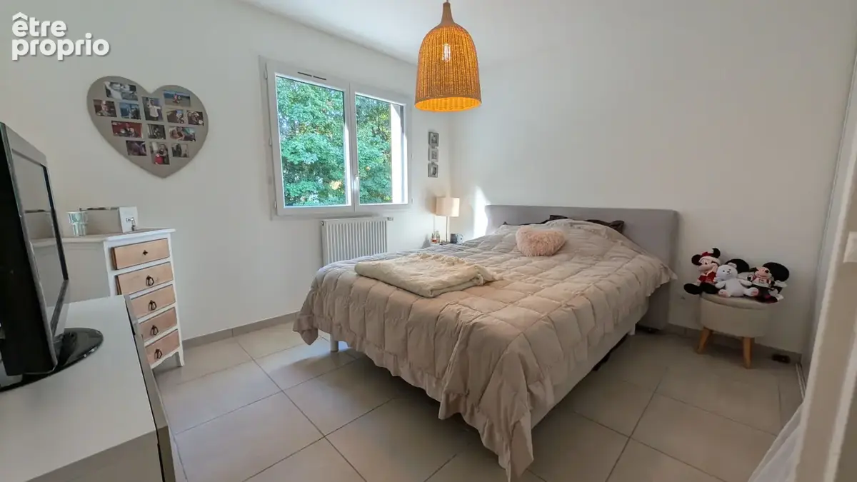 Maison 4 chambre à Saint-Peray - 105 m2 - photo 14