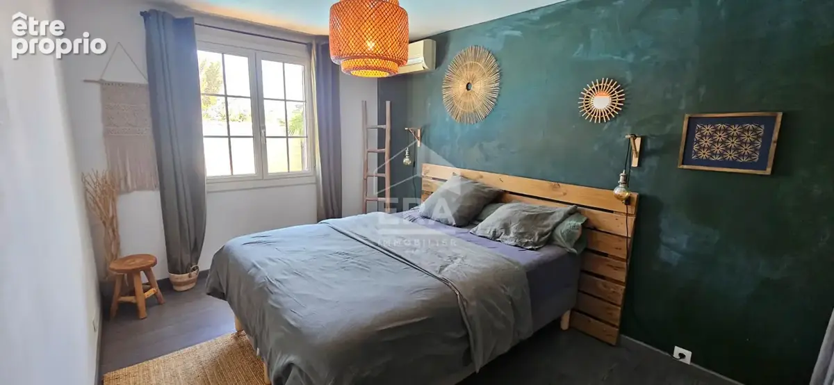 Maison 94m² à port-de-bouc - photo 4