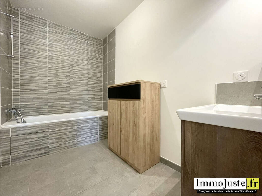 Appartement à ANDRESY