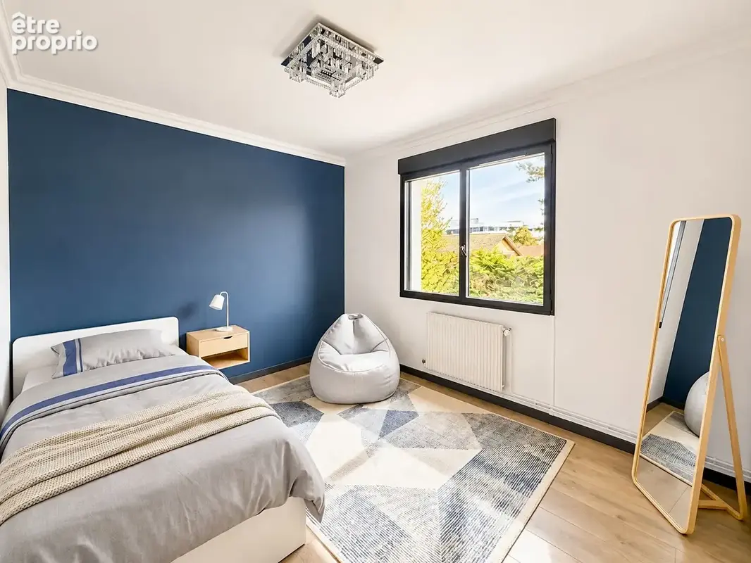 Maison familiale 160 m² 4 chambres, 2 salons - photo 11