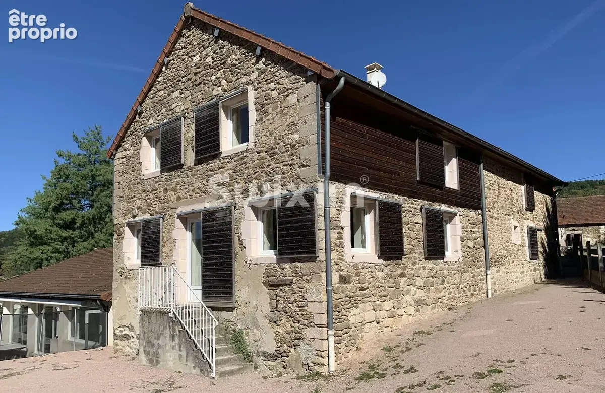 4 gites - emplacement exceptionnel - photo 2