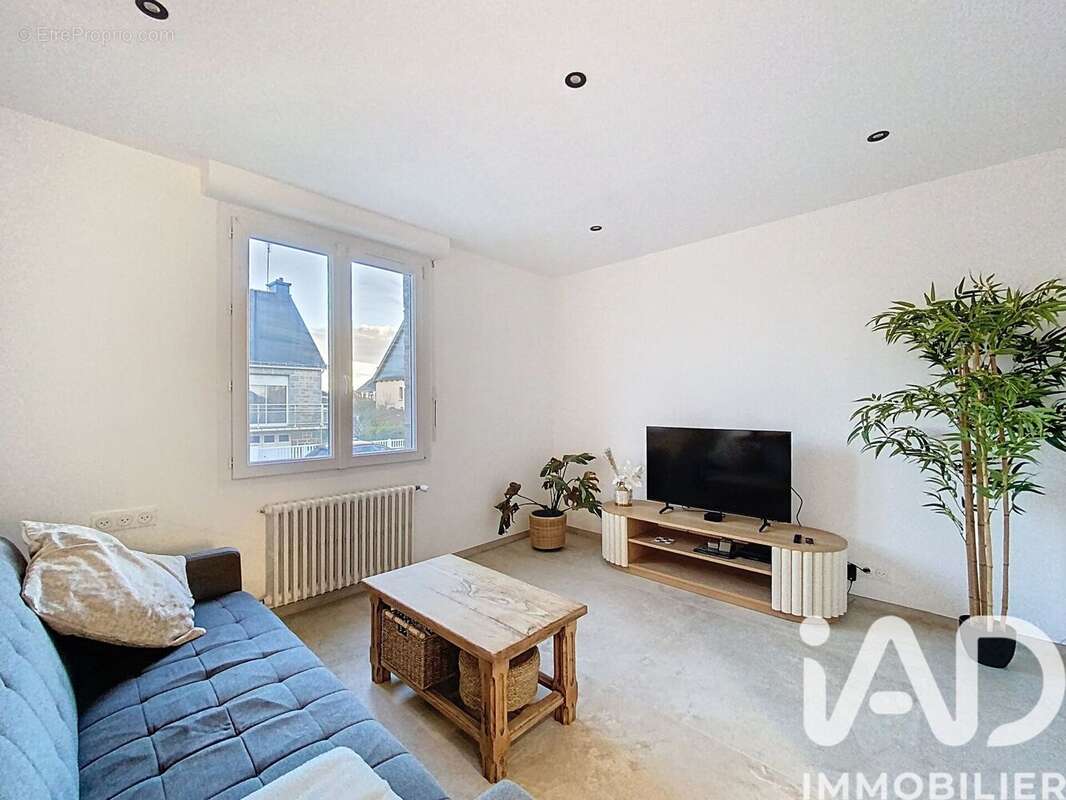 Photo 2 - Maison à LA MOTTE