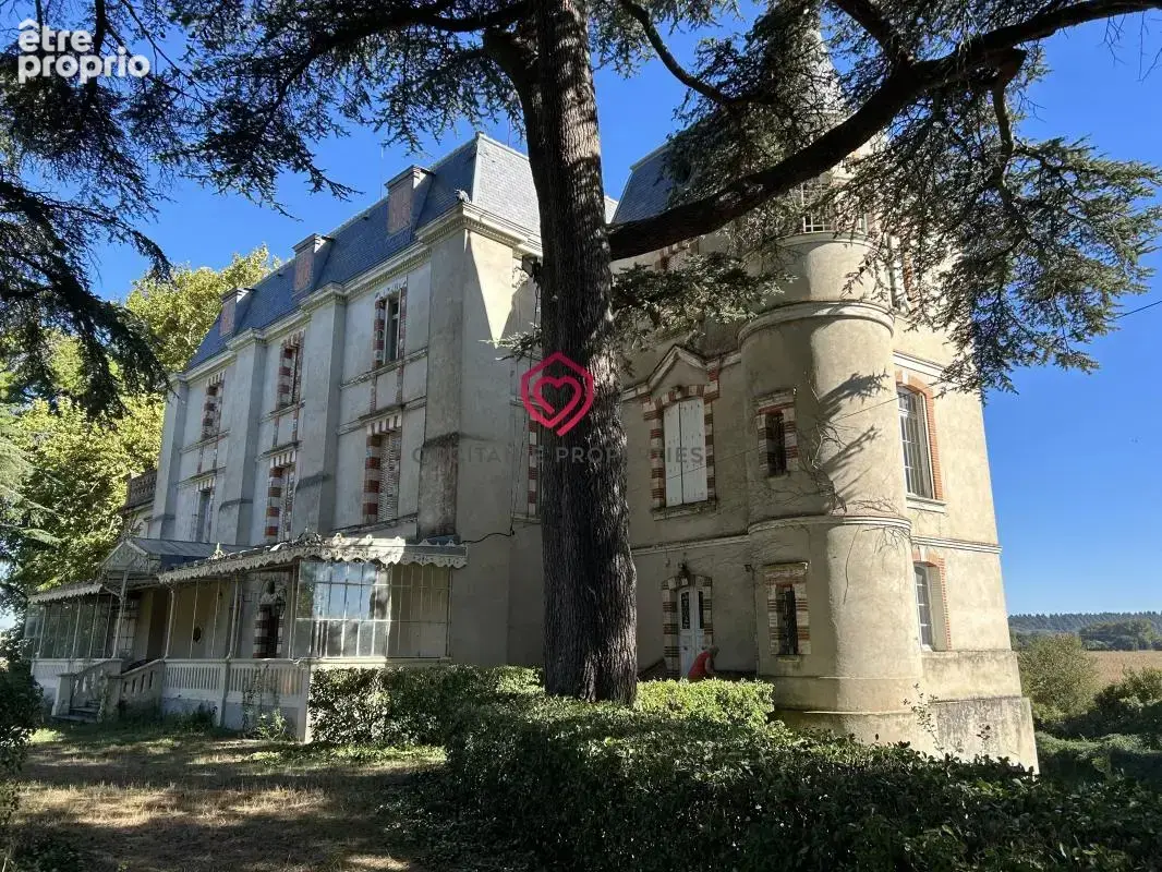 Photo Maison à Calmont au prix de 650 000€