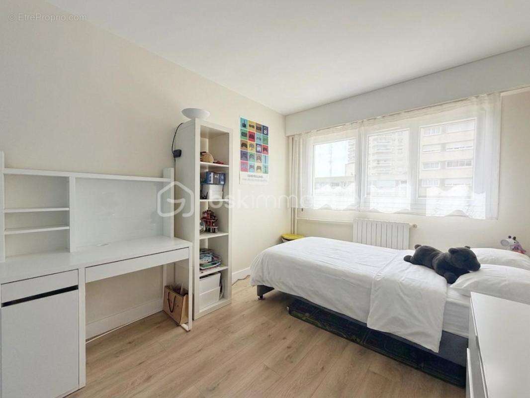 Appartement à MARLY-LE-ROI