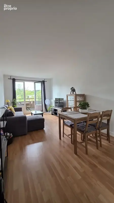 Photo Appartement à L'isle-Adam au prix de 190 800€