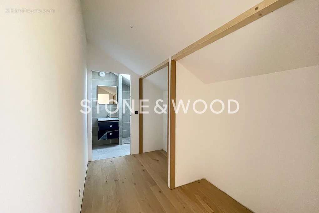 Appartement à ANNECY-LE-VIEUX