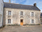 Maison à LANDUDEC