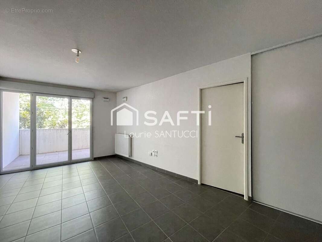 Photo 2 - Appartement à TOULOUSE