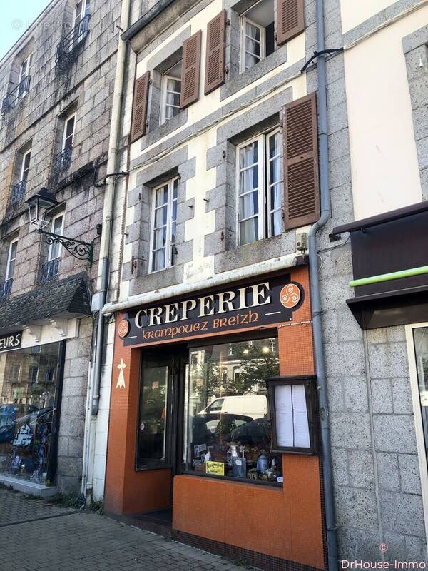 Appartement à HUELGOAT