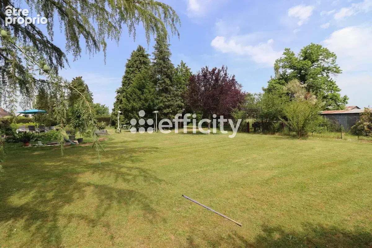 Maison 8 pièces 224 m² à vendre à Conches-En-Ouche (27190) - photo 2