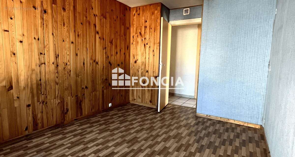 Appartement à ALBERTVILLE