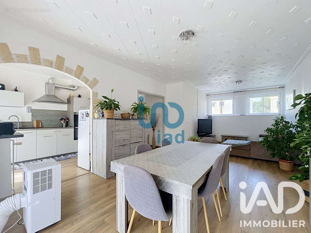 Maison 160 m² à Beziers  - photo 2