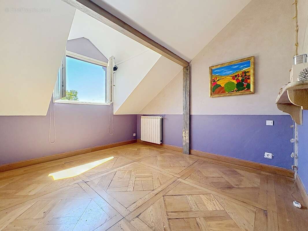 Corps de ferme à vendre 5 pièces CERNEX (74) - photo 19