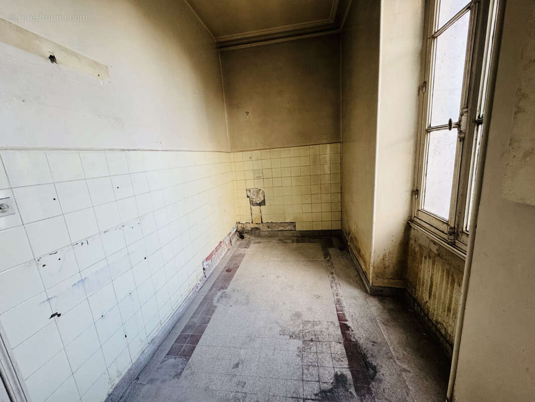 Appartement à BOURGES