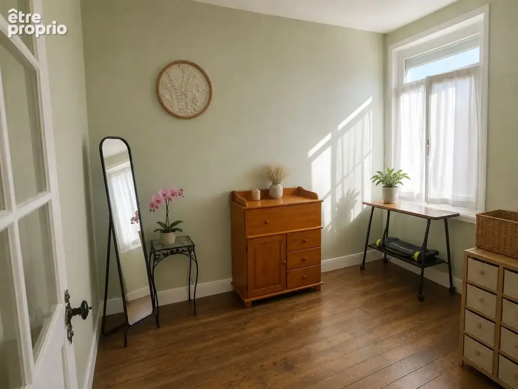 Maison 75 m² à Abbeville  - photo 4