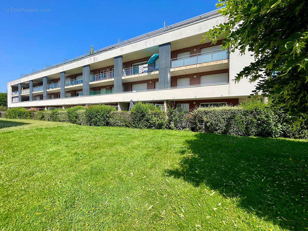 Appartement à CHARTRES-DE-BRETAGNE