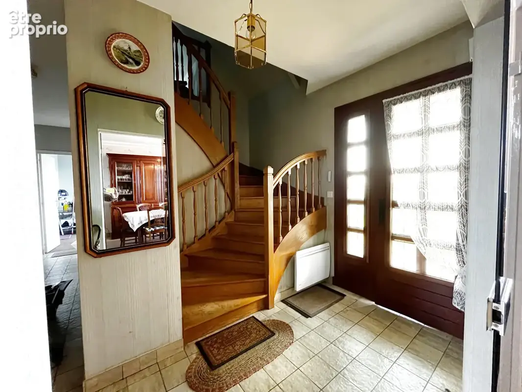 Maison familiale de qualité - photo 10