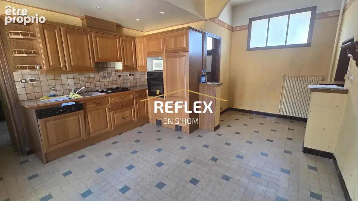 Maison 144m2 avec dépendances - photo 2