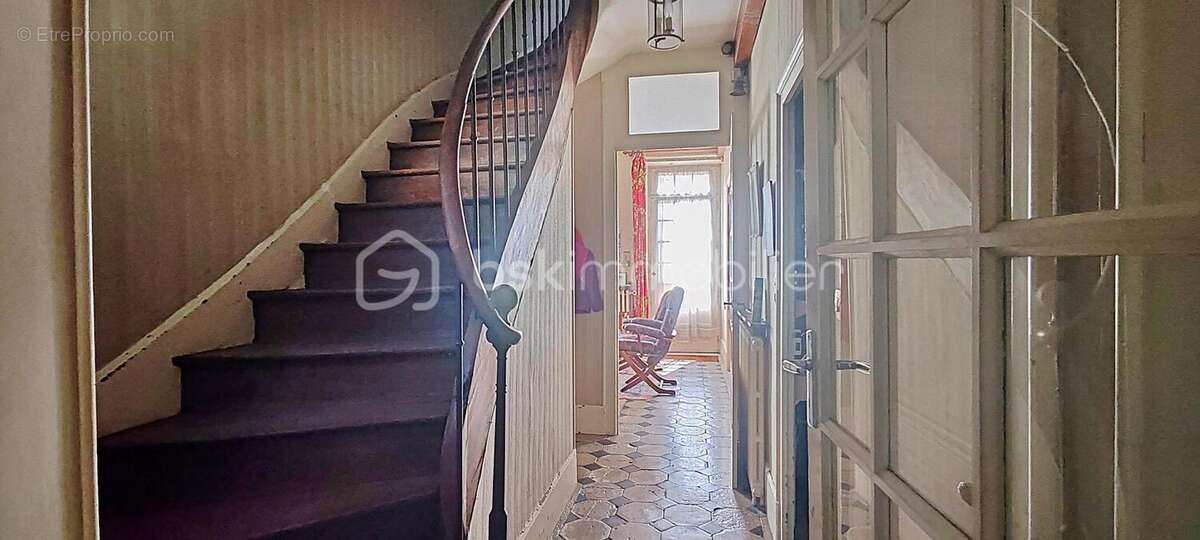 Appartement à PITHIVIERS