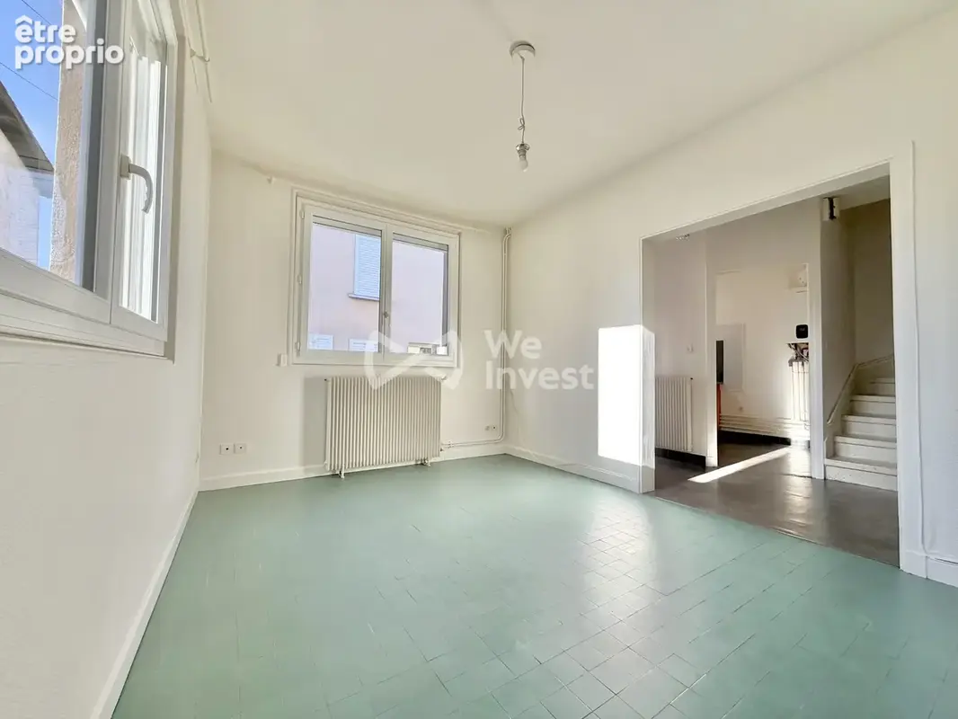 Maison 3 pièces 52 m² à vendre à Gerzat (63360) - photo 5