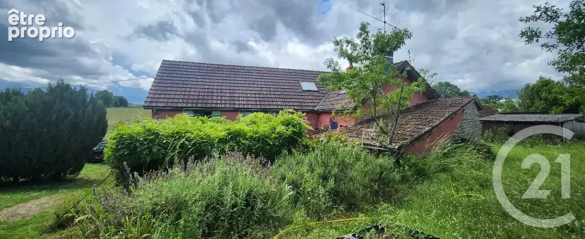 Maison 4 pièces 149 m² à vendre à Aunay-En-Bazois (58110) - photo 14