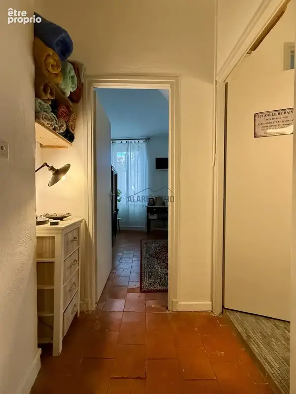 Maison de charme 5 pièces avec extérieur - photo 21