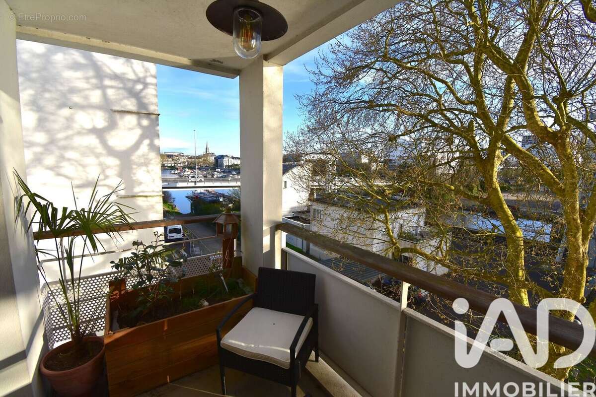 Photo 7 - Appartement à NANTES