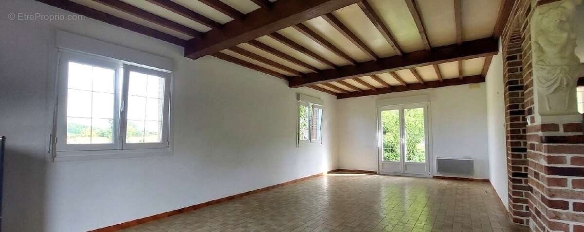 Maison 131 m² à Bours  - photo 5