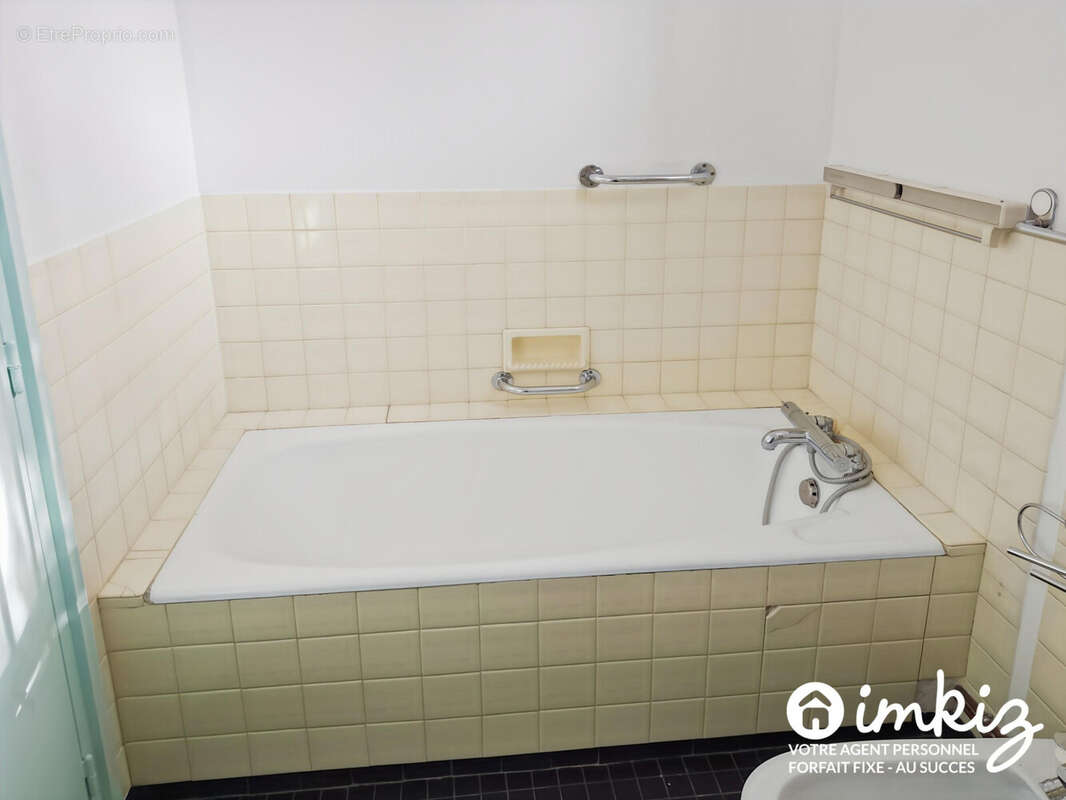 Appartement à CHATOU