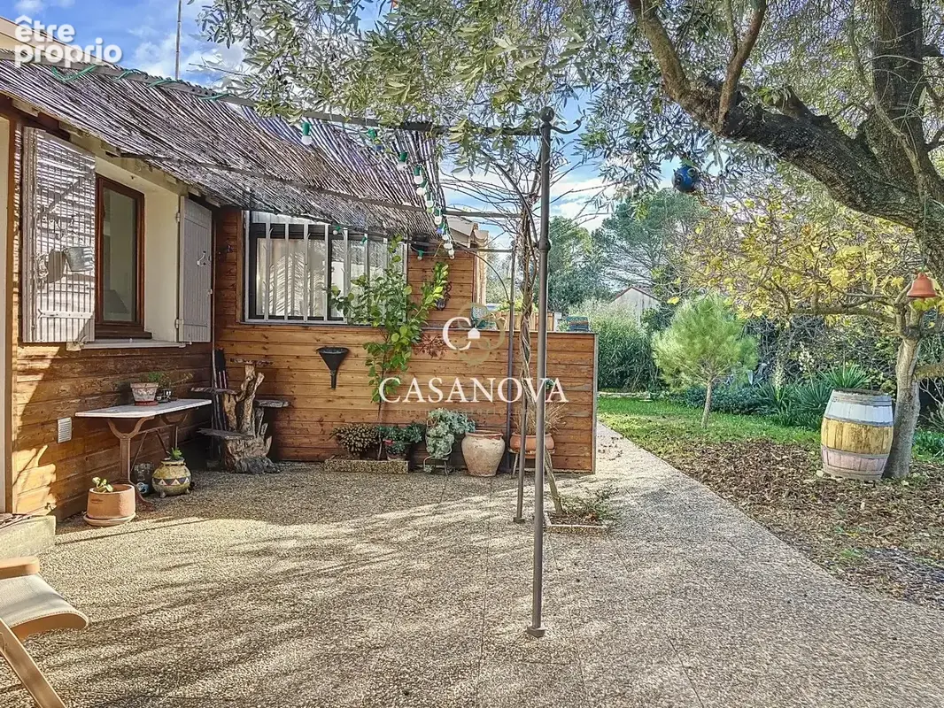 Maison de 230 m² sur joli jardin de 1700m² - photo 17