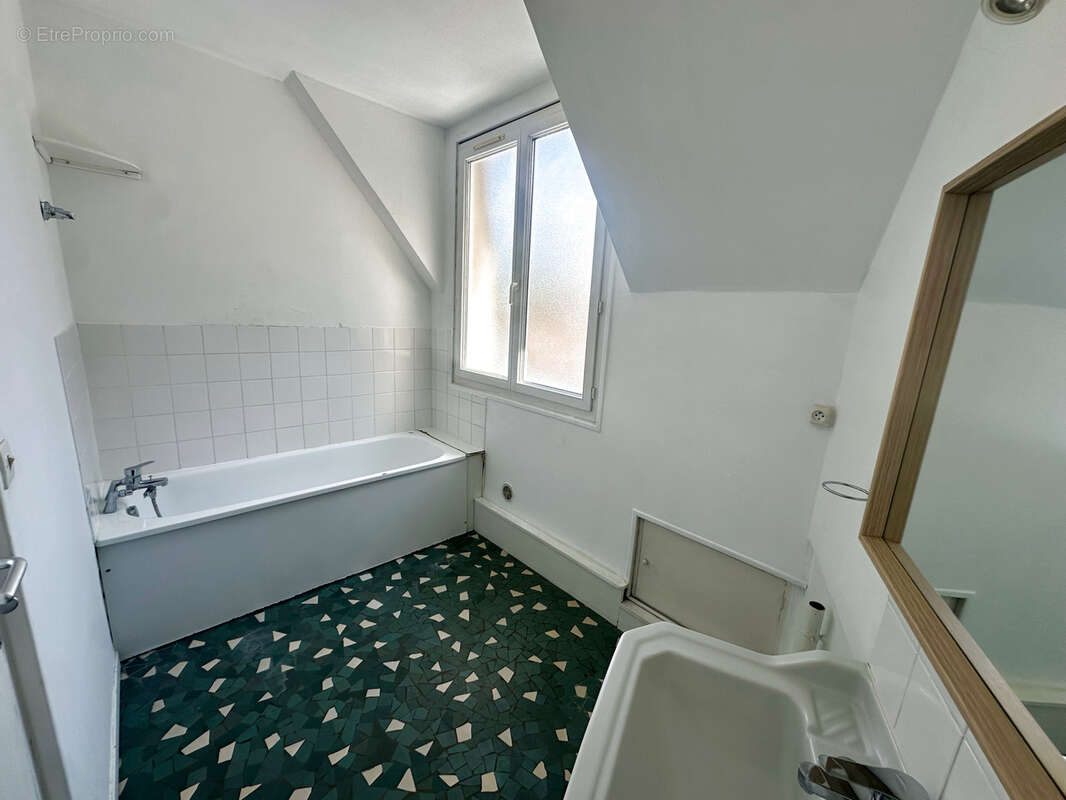 Appartement VERNON centre - photo 6