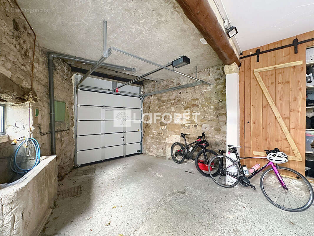 Maison à CARPENTRAS