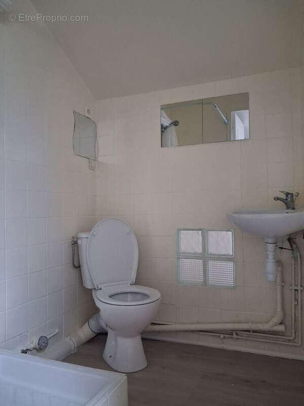 Appartement à CORBEIL-ESSONNES