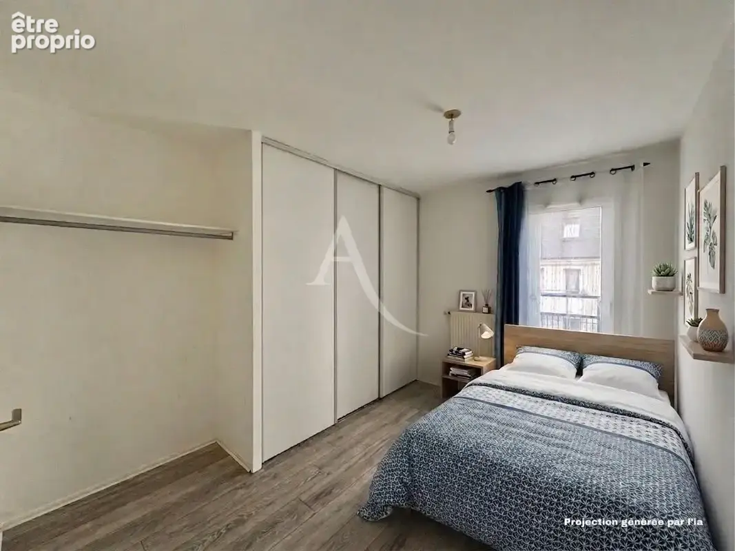 À vendre : Appartement 4 pièces à Melun centre-ville - Référence 167 - photo 10