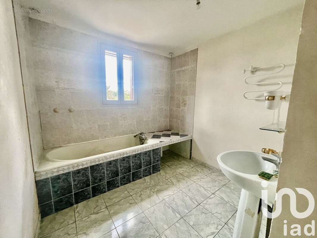 Photo 9 - Maison à DOMONT