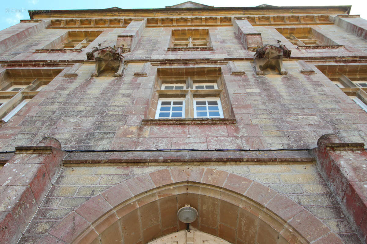 Appartement à SAINT-PIERRE-EGLISE