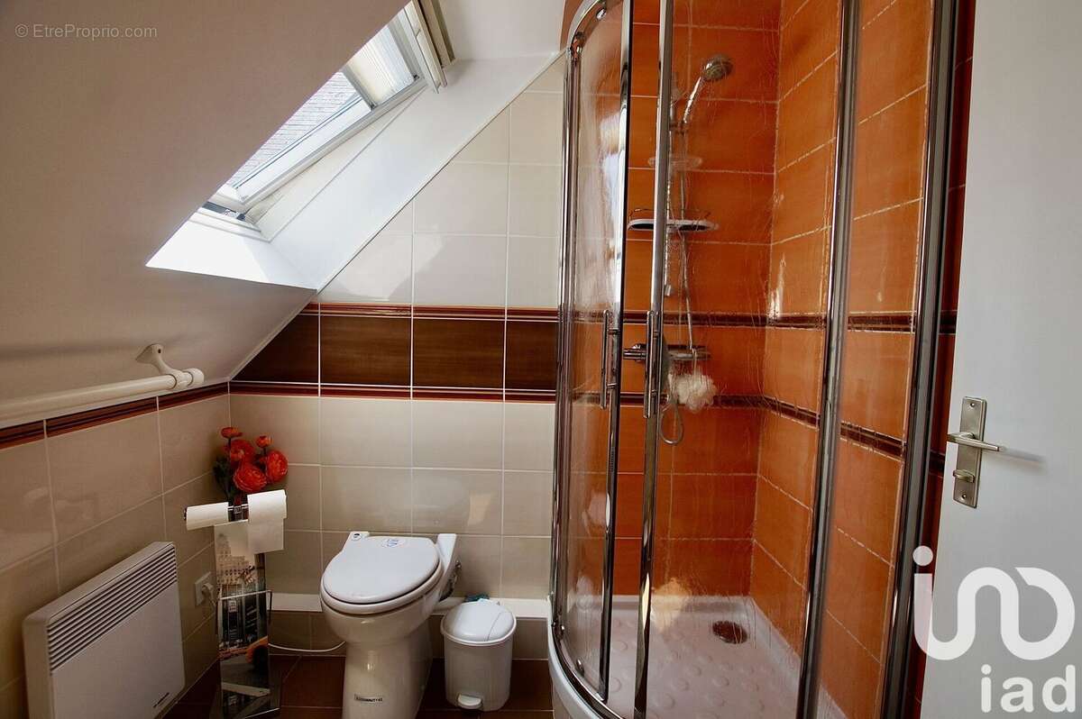 Photo 7 - Appartement à LA TURBALLE