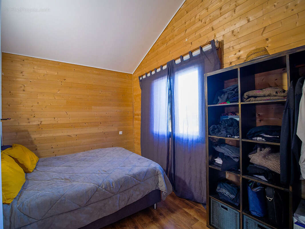 Maison à VIELLE-SAINT-GIRONS