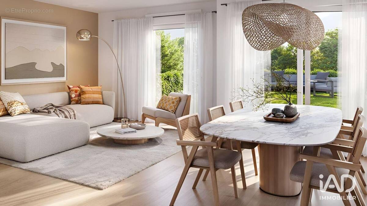 Photo 1 - Appartement à LENS