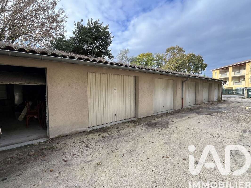 Photo 8 - Appartement à LIVRON-SUR-DROME