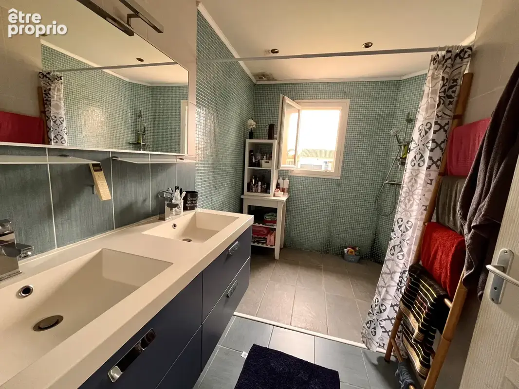 Cheix en retz - maison plain pied 95 m2 - photo 8