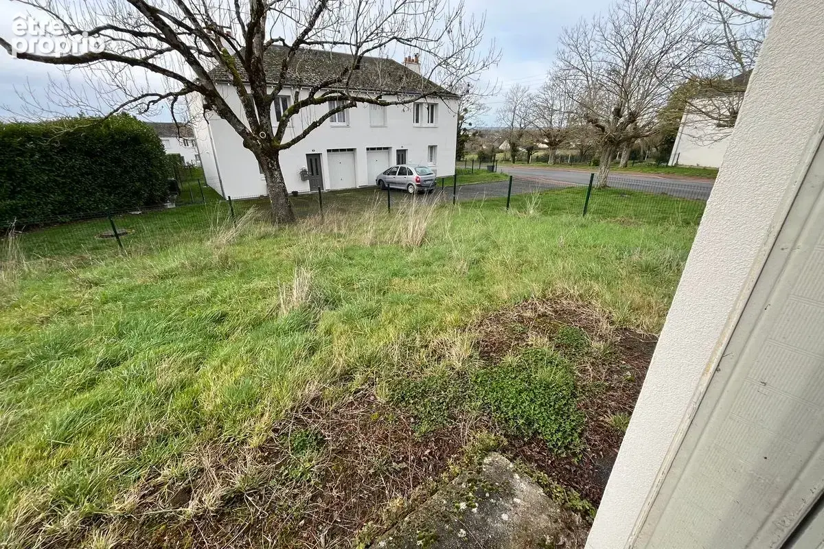 Descartes - Maison T5 - photo 4
