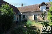 Photo 1 - Maison à LE GRAND-PRESSIGNY