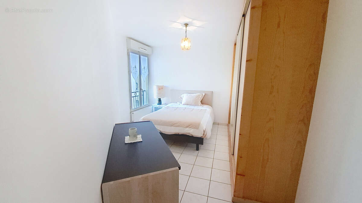 Appartement à SAINT-ROMAIN-EN-GAL