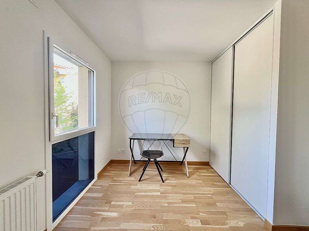 Appartement à DARDILLY