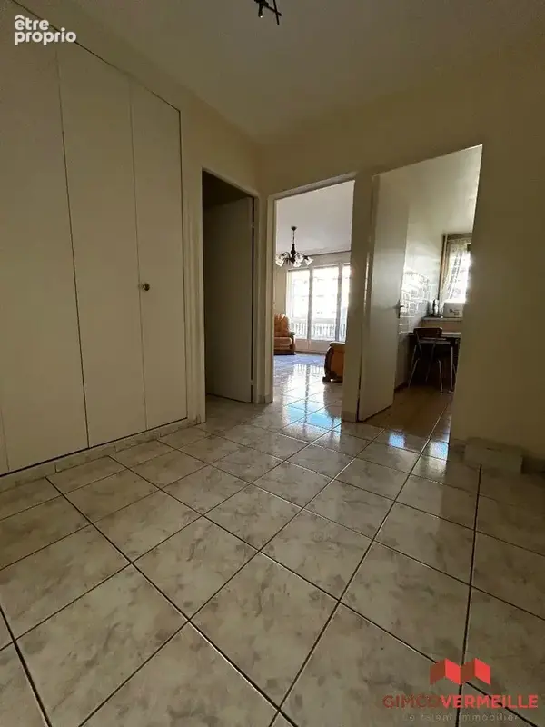 Appartement 3 pièces à vendre à Poissy - Centre ville, 66.45 m² - photo 10