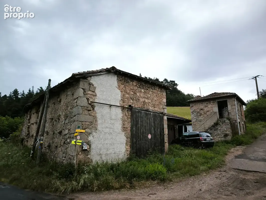 Maison ancienne - photo 2