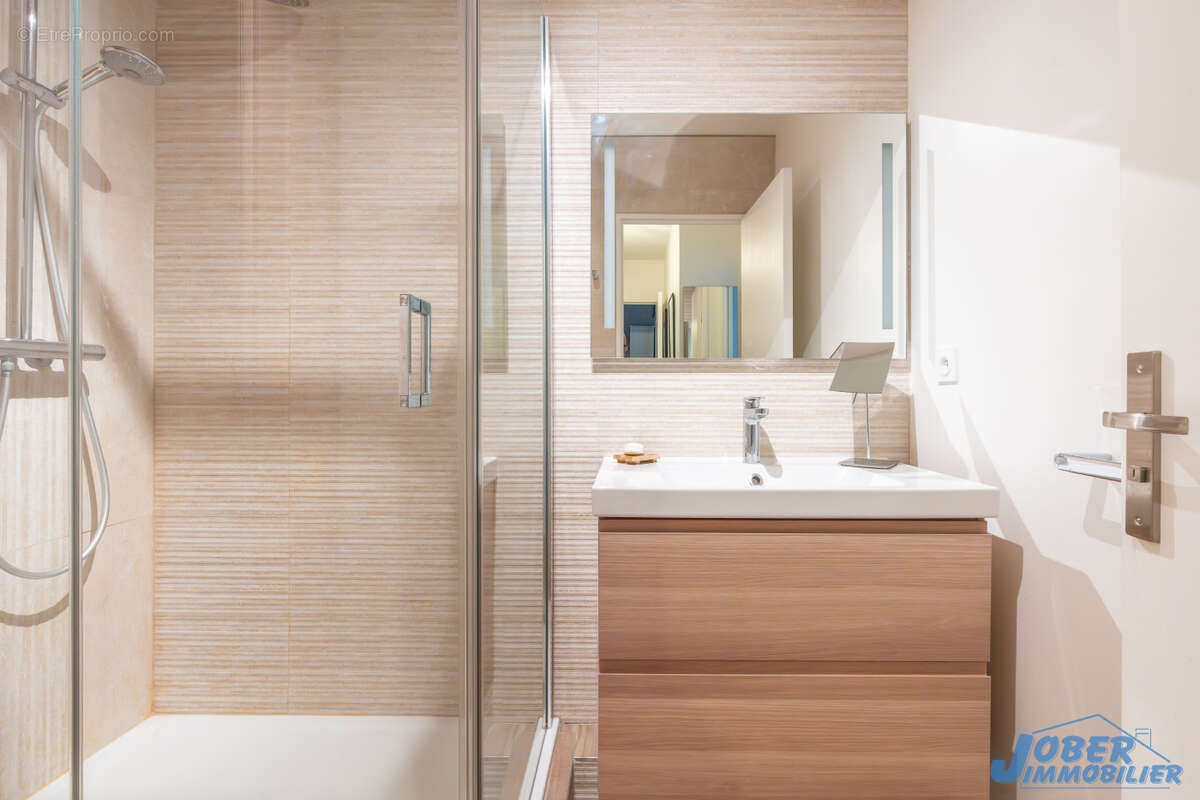 Appartement à NOGENT-SUR-MARNE